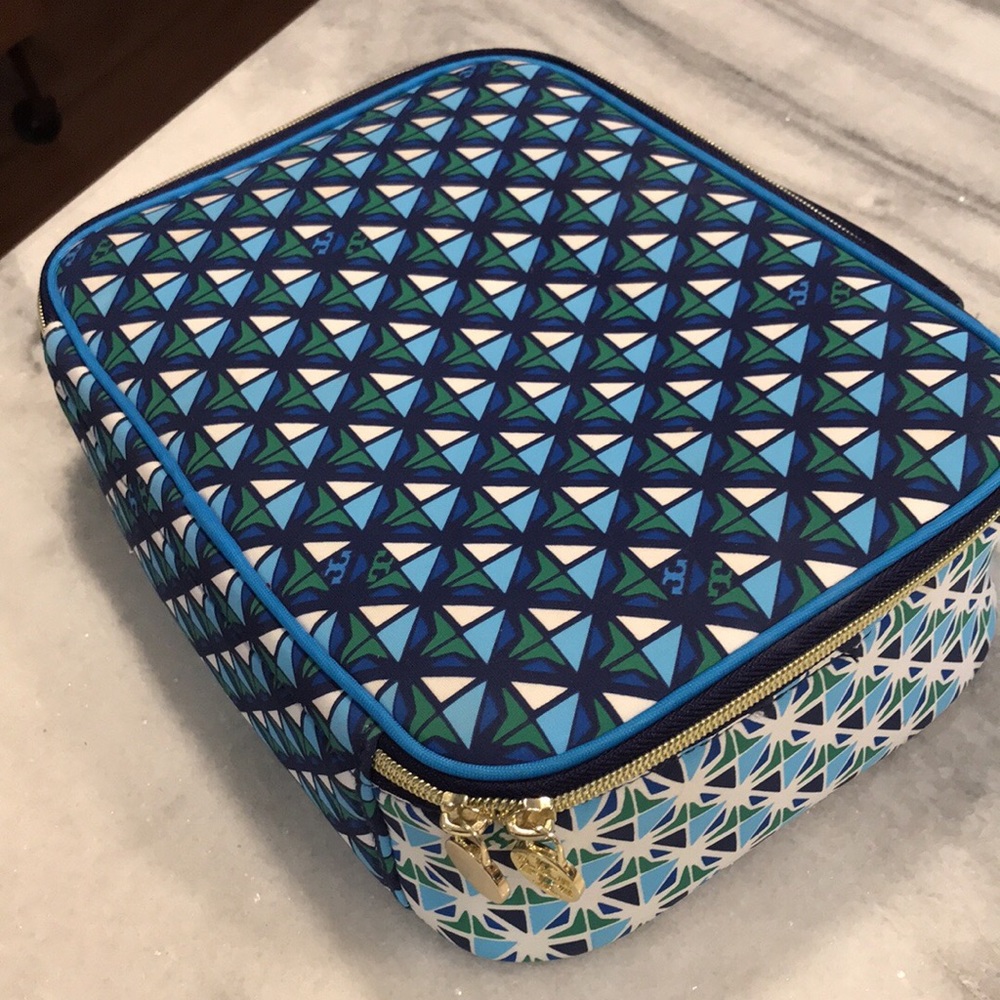 Tory Burch Lunchbox